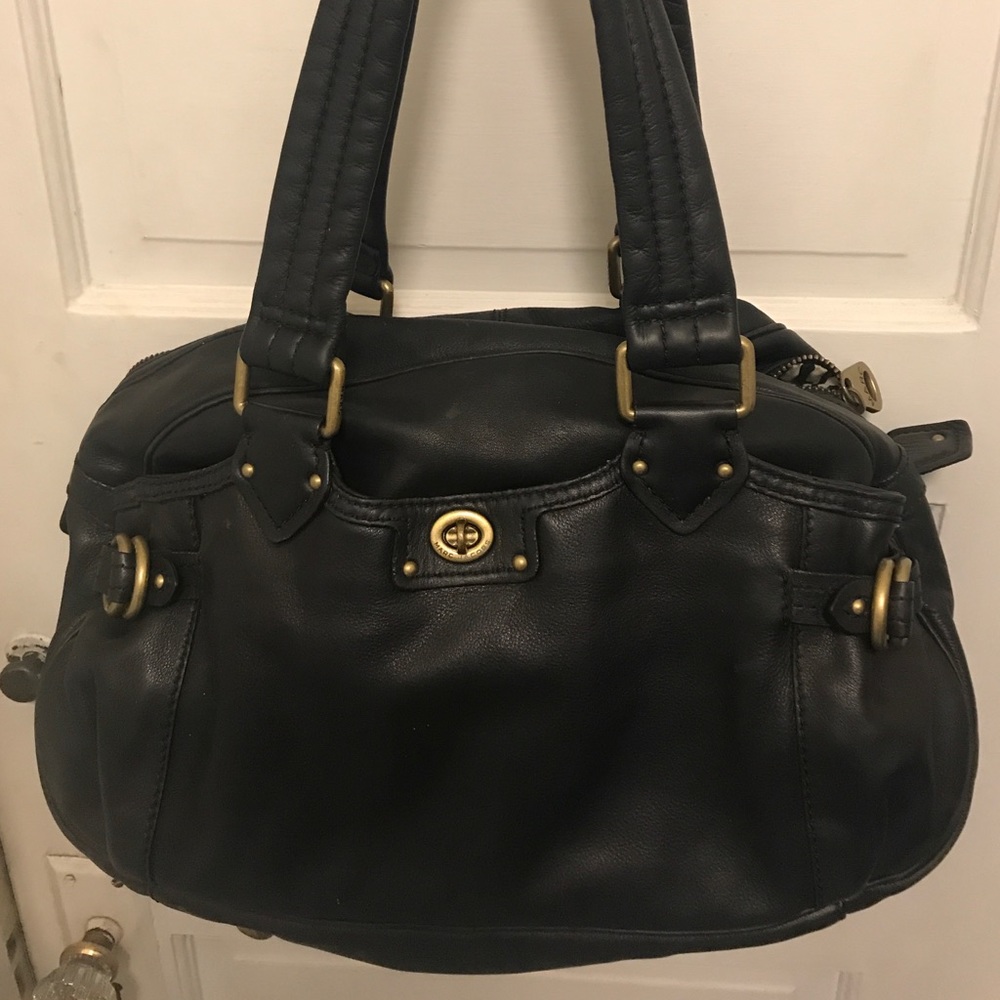 Marc Jacobs Lester bag